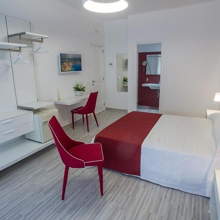 B&B Al Centro Messina Eksteriør billede